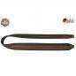 Preview: AKAH Rifle Sling with Quick Loxx | Moose Leather